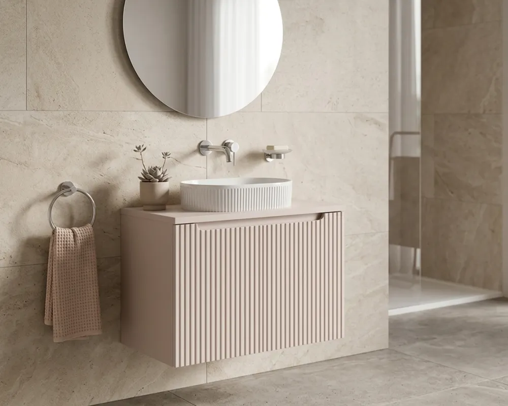 Sestava nábytku Nova Cashmere