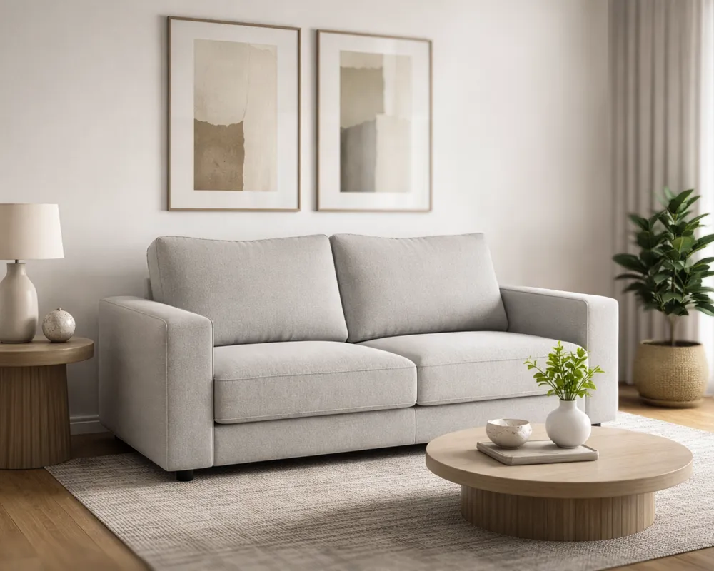 Sofa Alexandria z funkcją spania