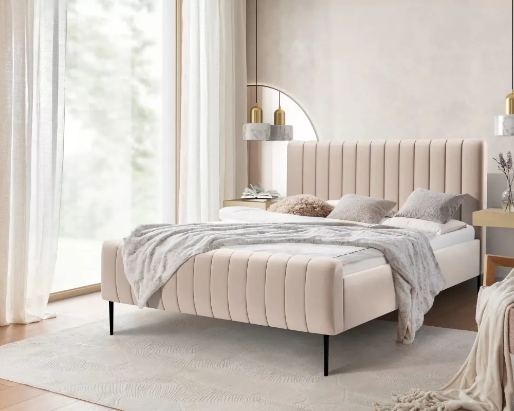 Postel Nicole 180x200