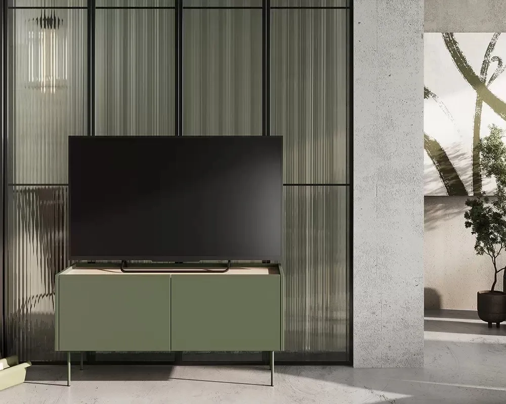 TV stolík Desin 120 cm