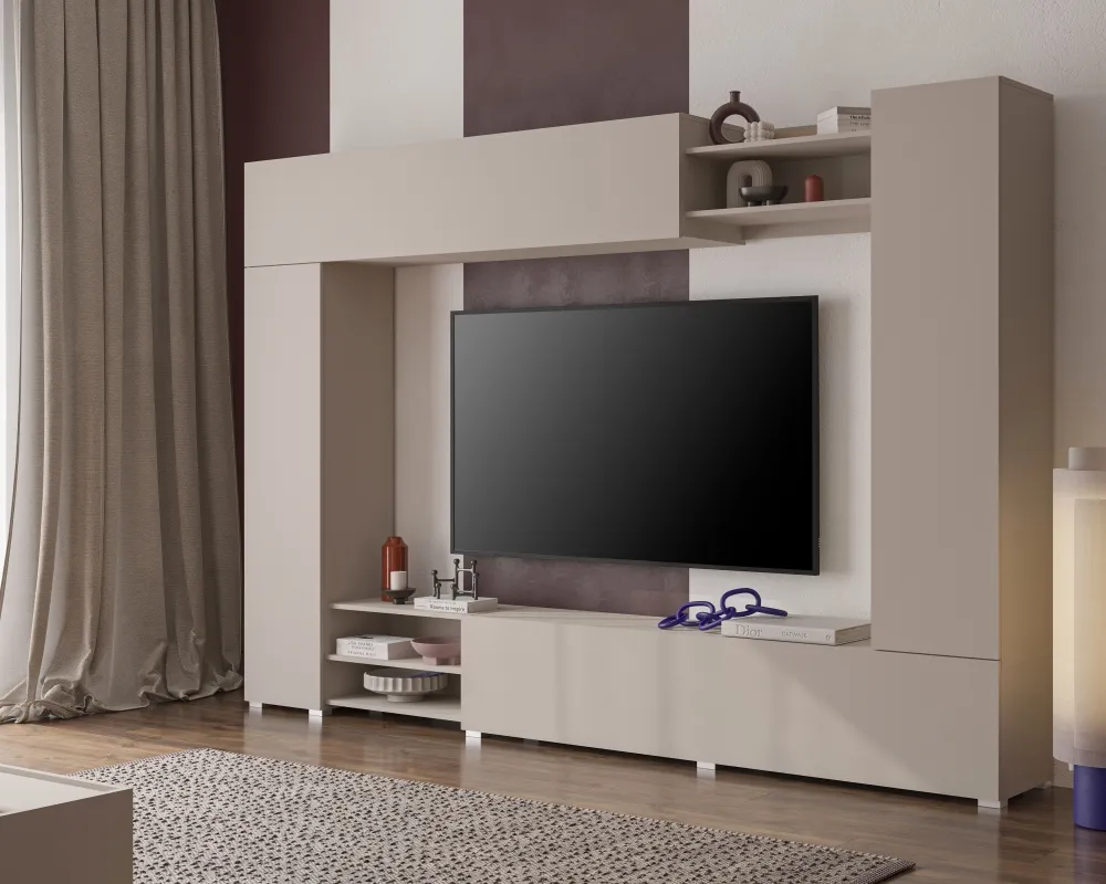 TV stolek Vero