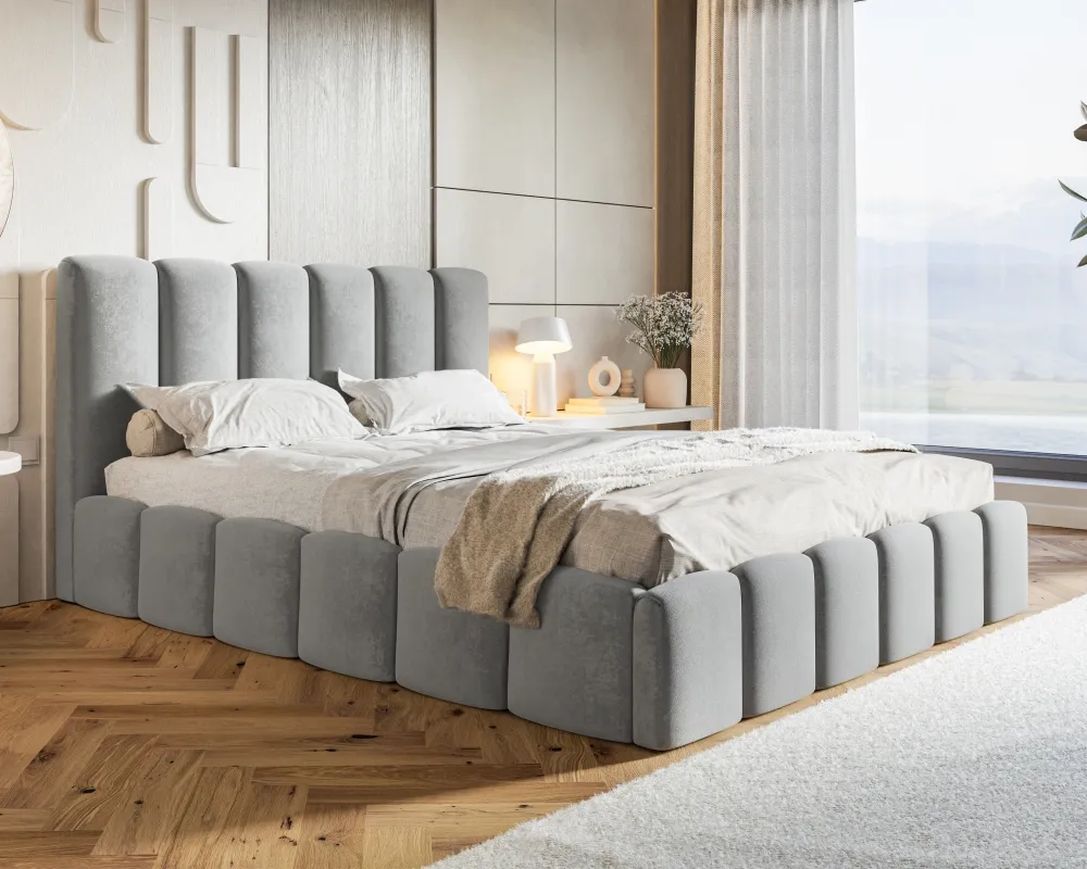 Łóżko Slim 11 140