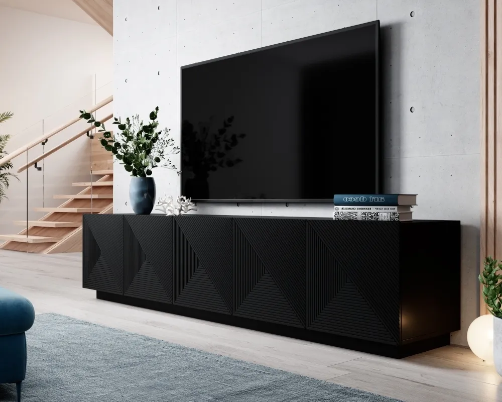 TV stolík Asha 200