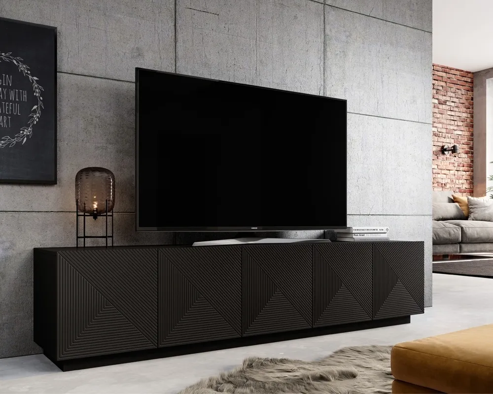 TV stolík Asha 200
