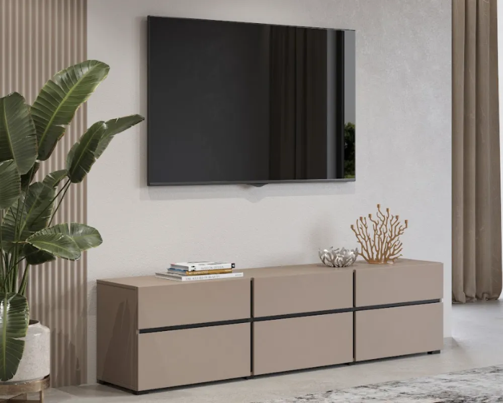 TV stolek Cross