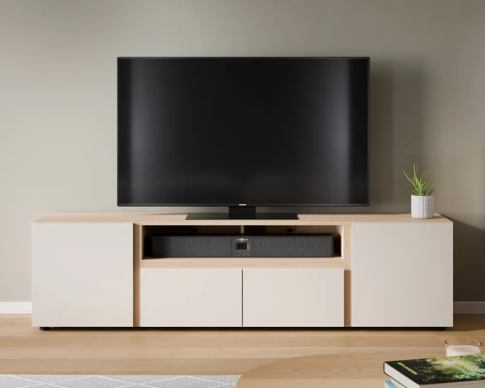 TV stolek Essenza