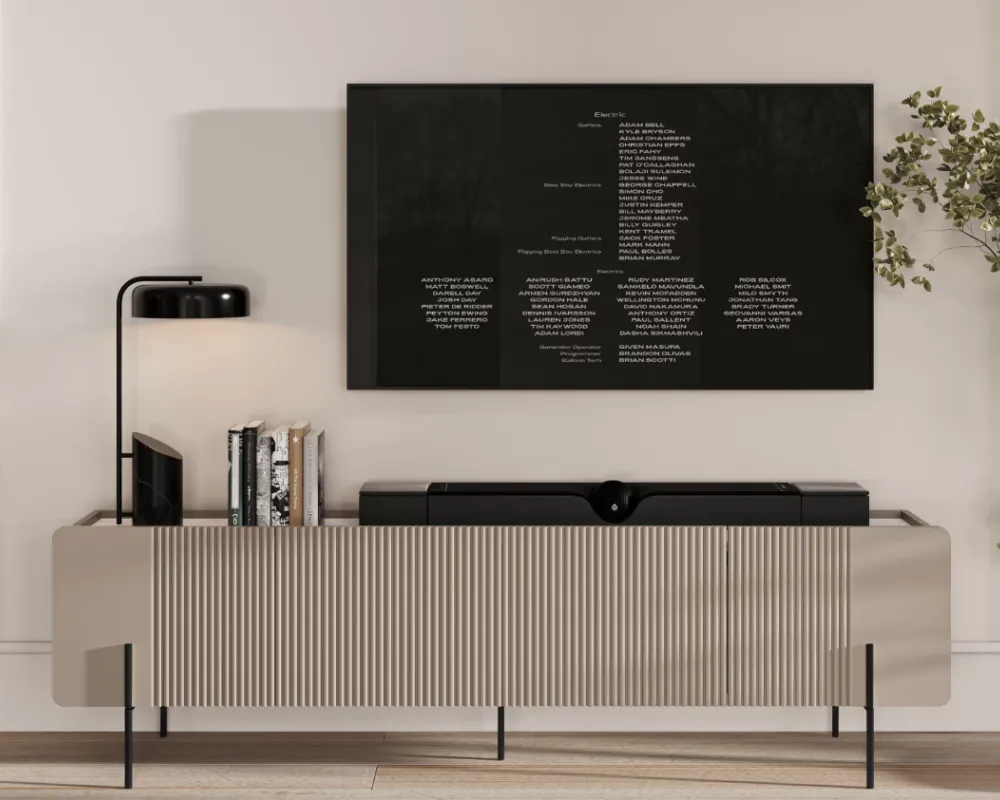 TV stolek 200 Malmi