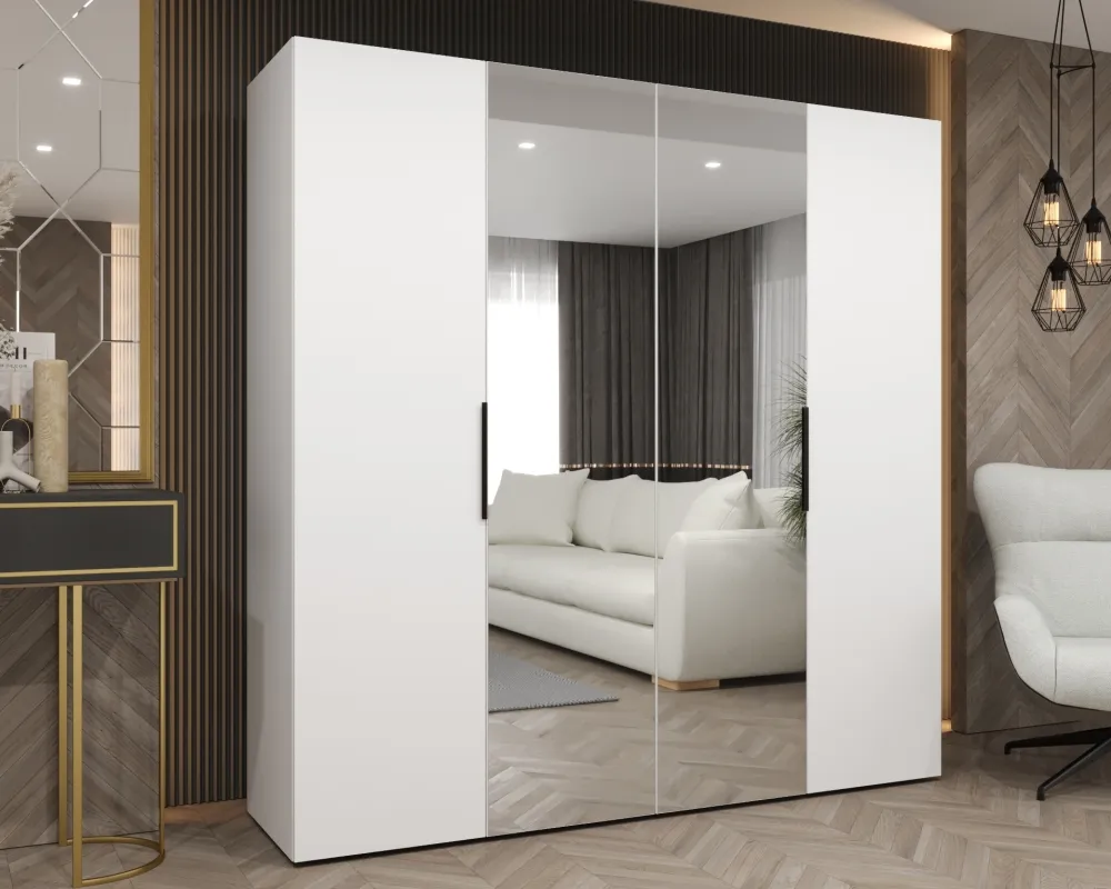 Szafa uchylna Marbella 2 200