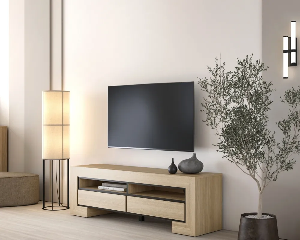 TV stolek Cuba II