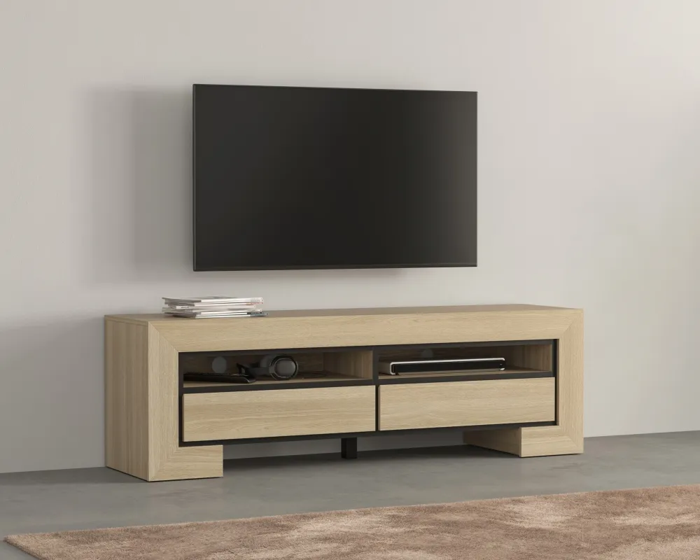 TV stolek Cuba II