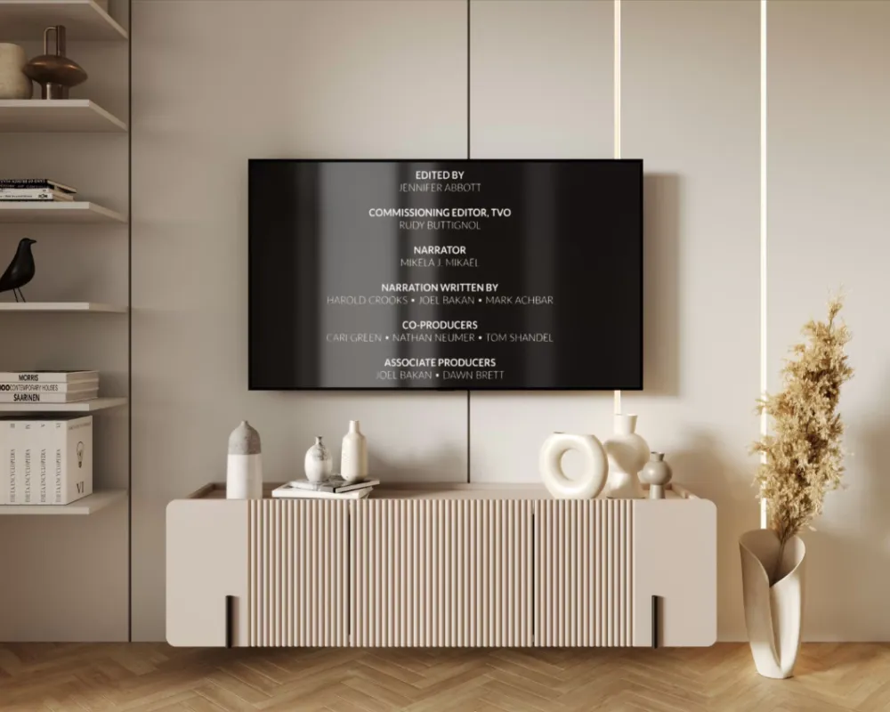 TV stolek závěsný 150 Malmi