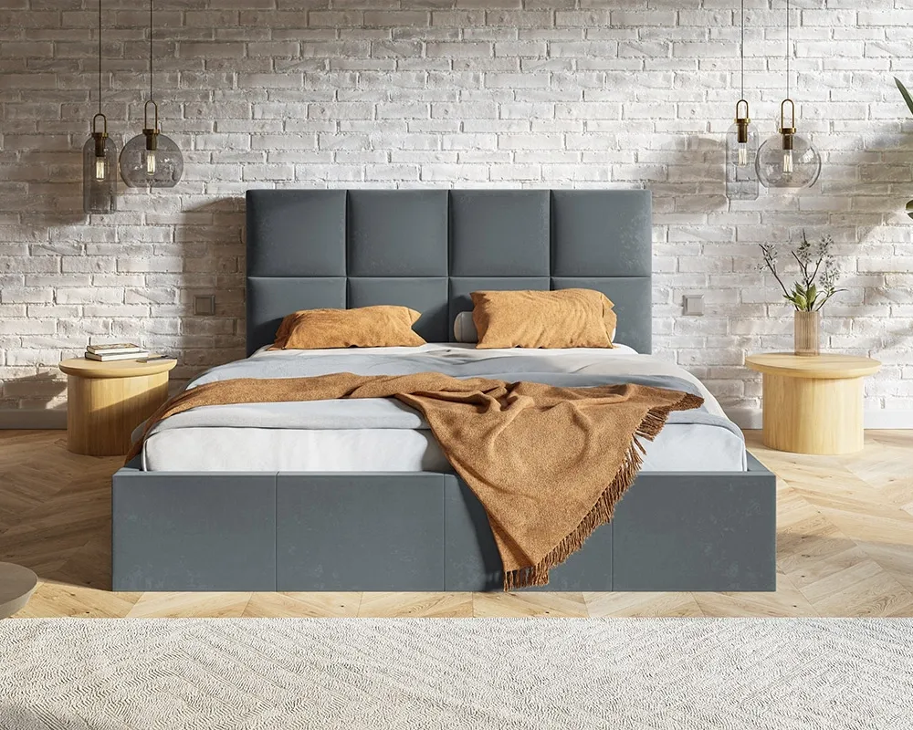 Łóżko Slim 1 140