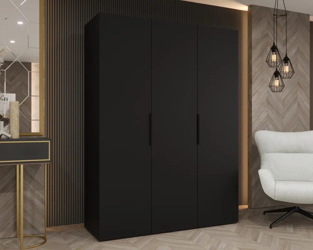 Šatní skříň otočná Marbella 1 150 cm
