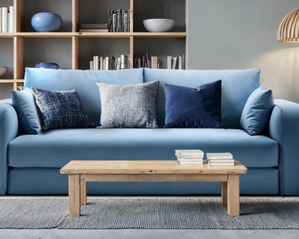 Sofa Lana z funkcją spania