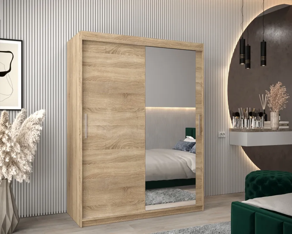 Skriňa s posuvnými dverami tokyo 2 150