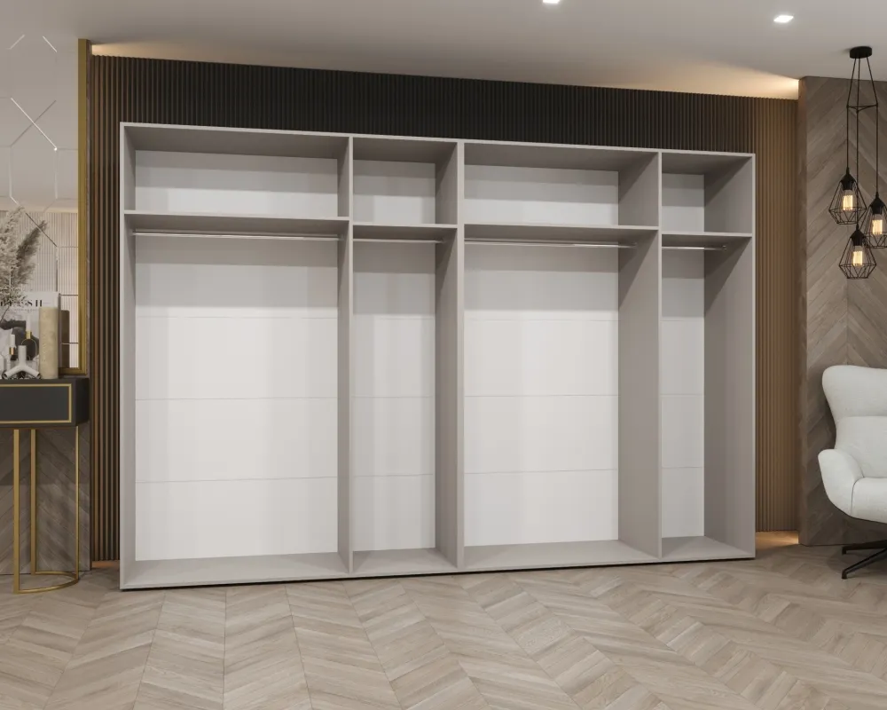 Szafa Bari 1 300 cm