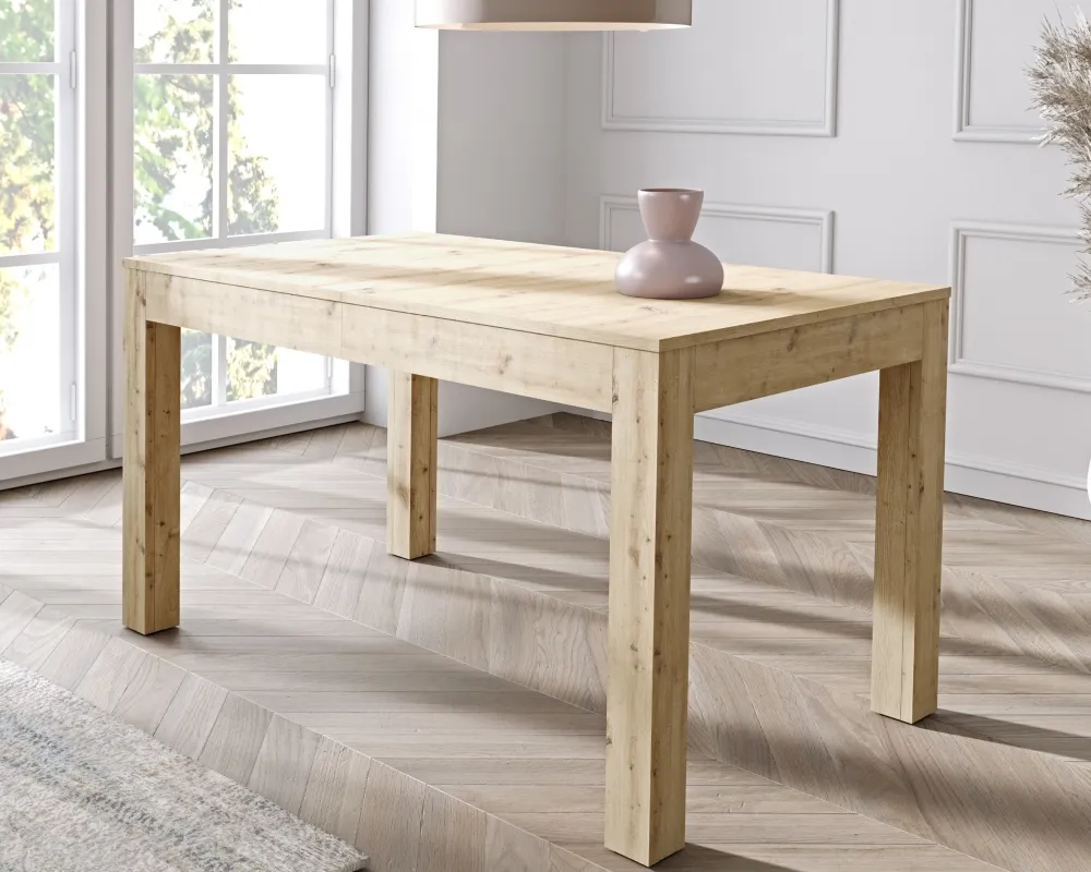 Rozkládací stůl Maxim 140/240 cm
