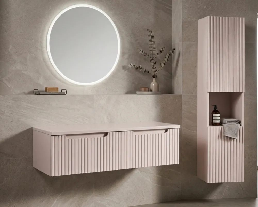Zestaw mebli Nova Cashmere