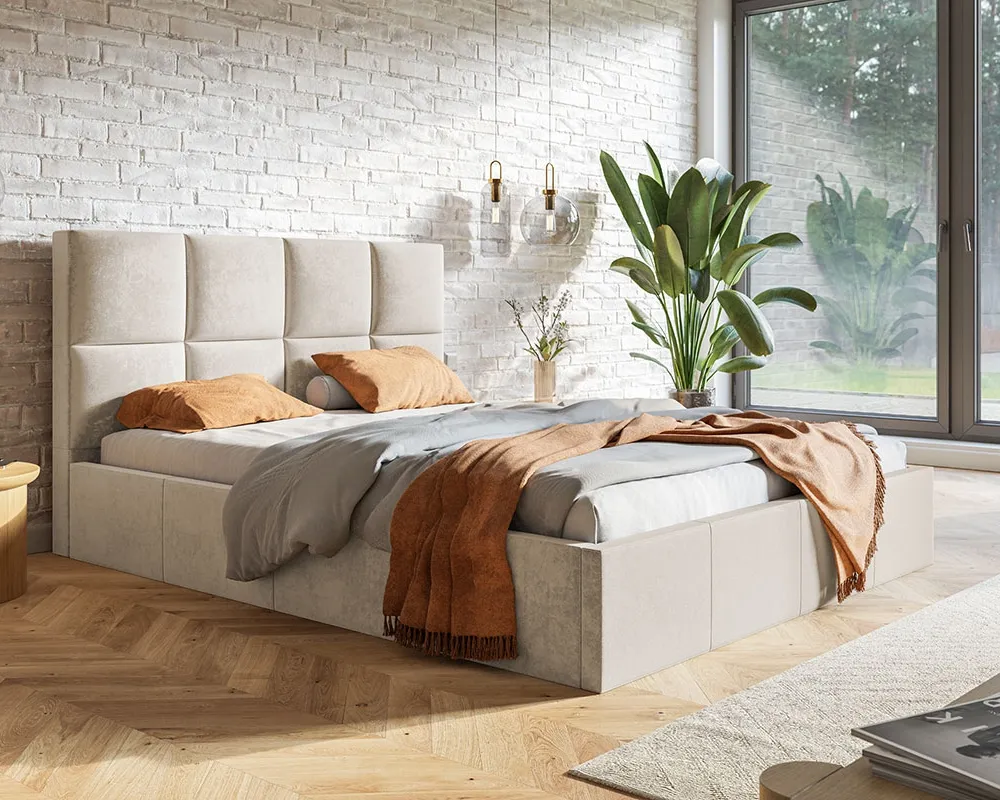 Łóżko Slim 1 180