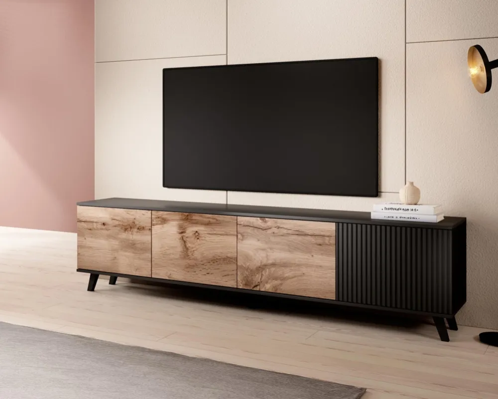 TV stolek 200 Random