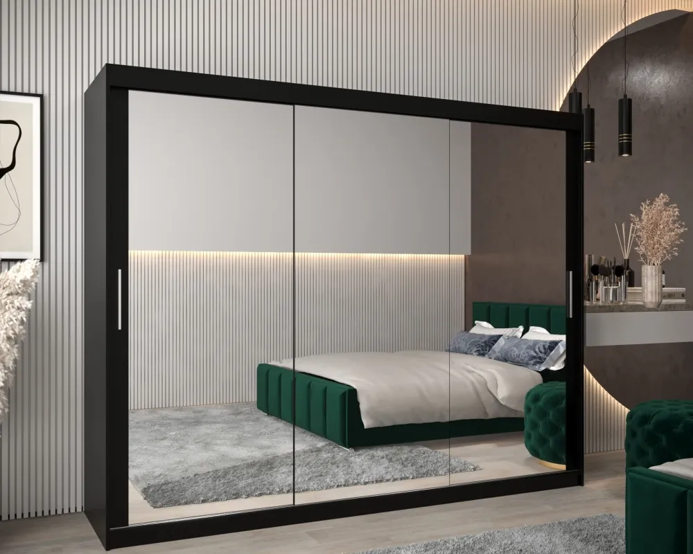 Skriňa s posuvnými dverami Tokyo 3 250
