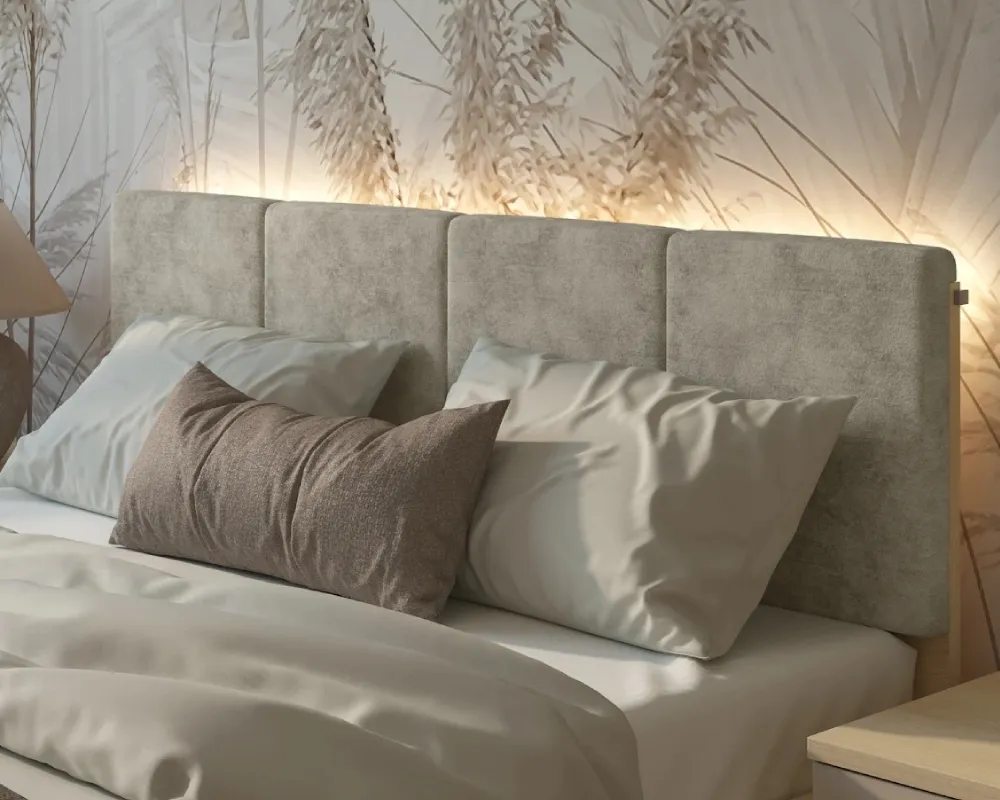 Postel Terra 180 cm