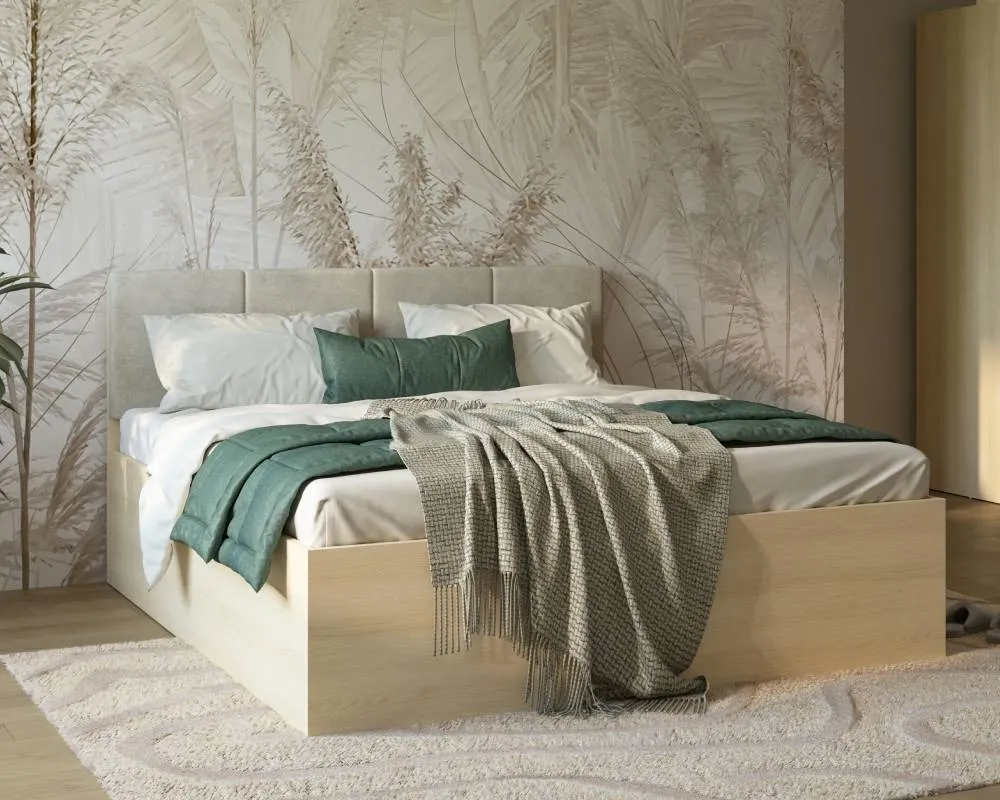 Postel Terra 180 cm