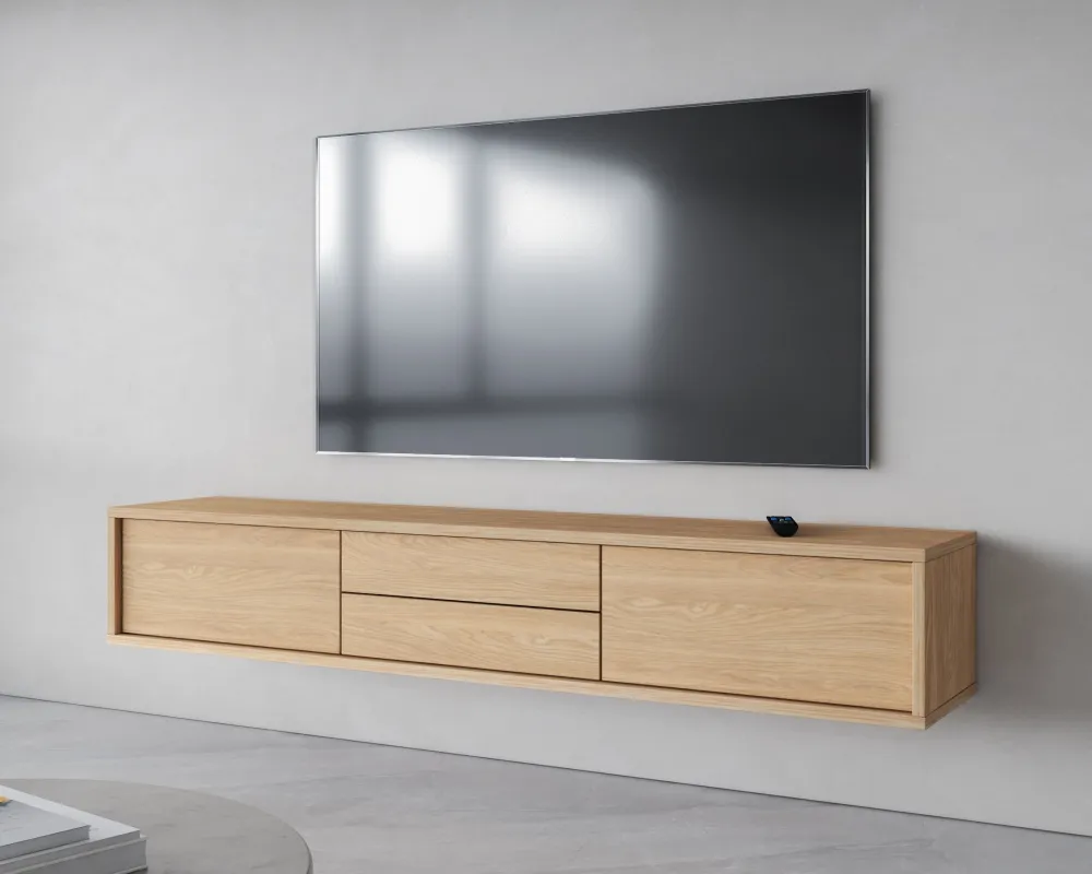 TV stolek Frida s možností zavěšení 
