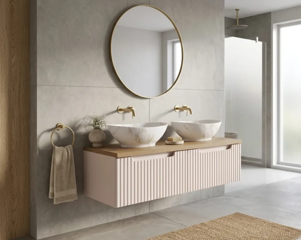 Zestaw mebli Nova Cashmere