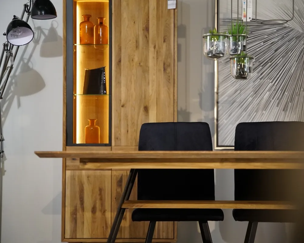 Krzesło Loft