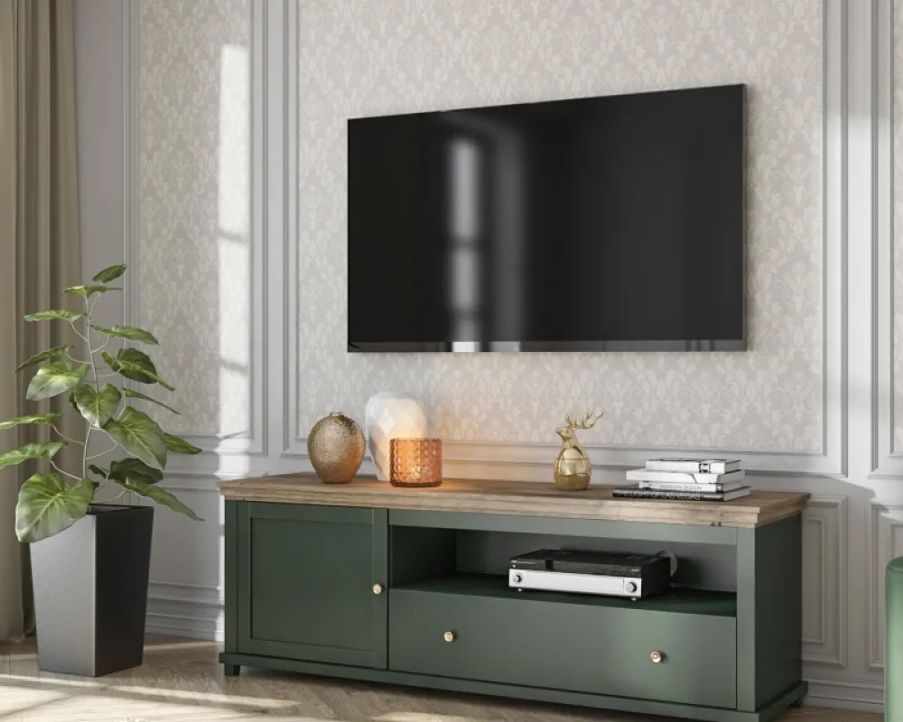 TV stolek Evora