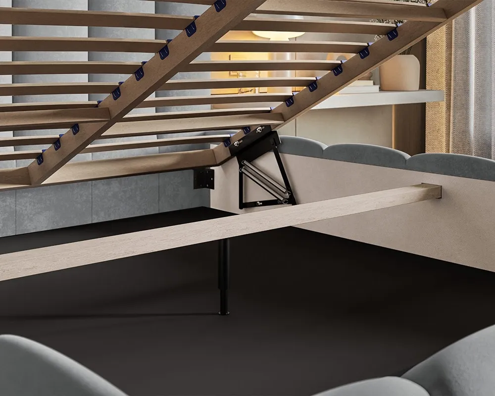 Łóżko Slim 11 140