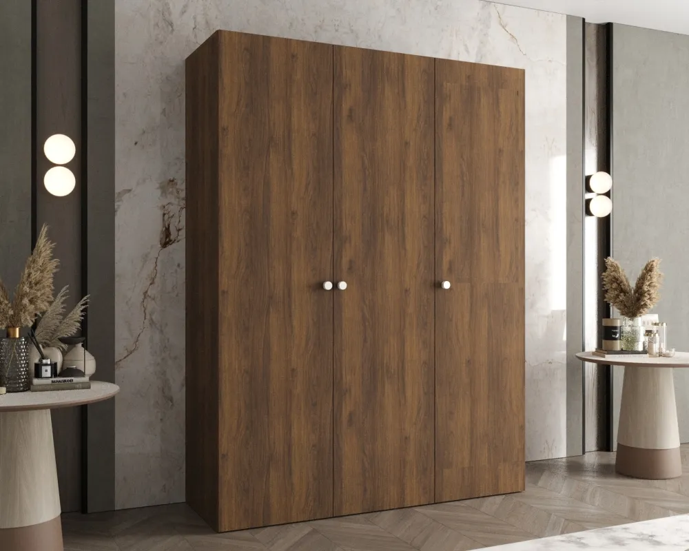 Šatní skříň Parma 1 150 cm