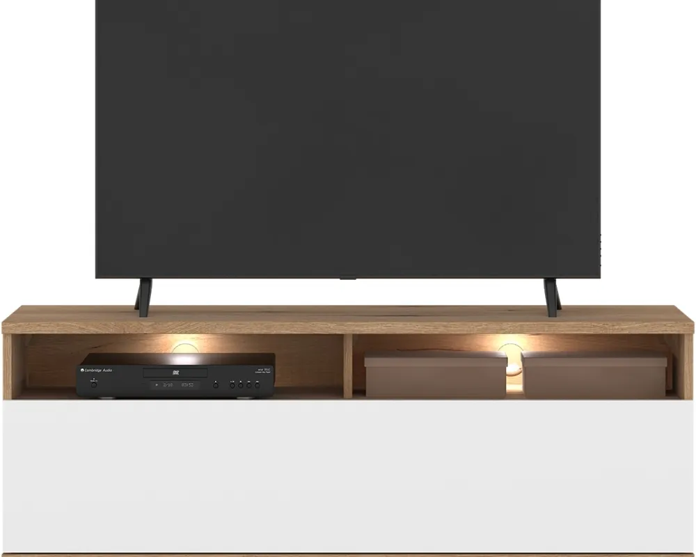 Szafka RTV Nisa