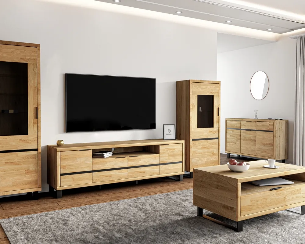 Witryna Mono Loft