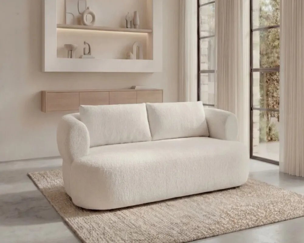 Sofa 3-osobowa Ferro Bis