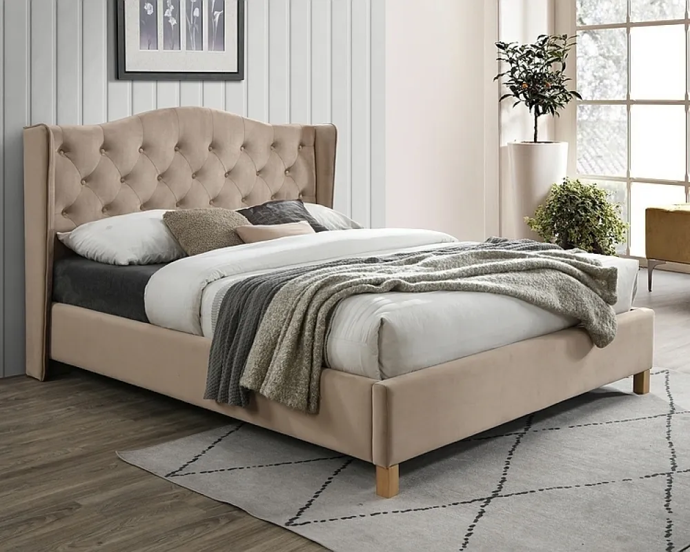 Postel Aspen Velvet 160 cm