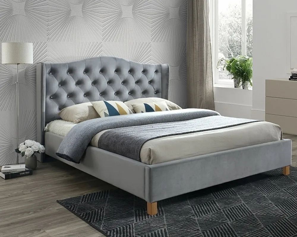 Postel Aspen Velvet 160 cm