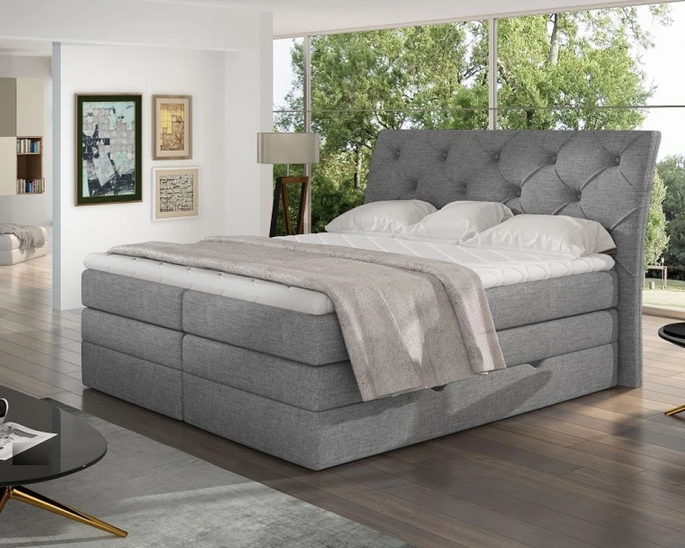Postel boxspring 140 Mirabel