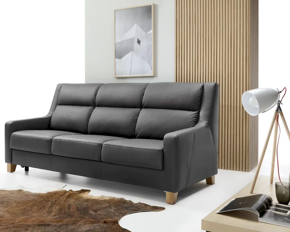 Sofa 3-osobowa Way