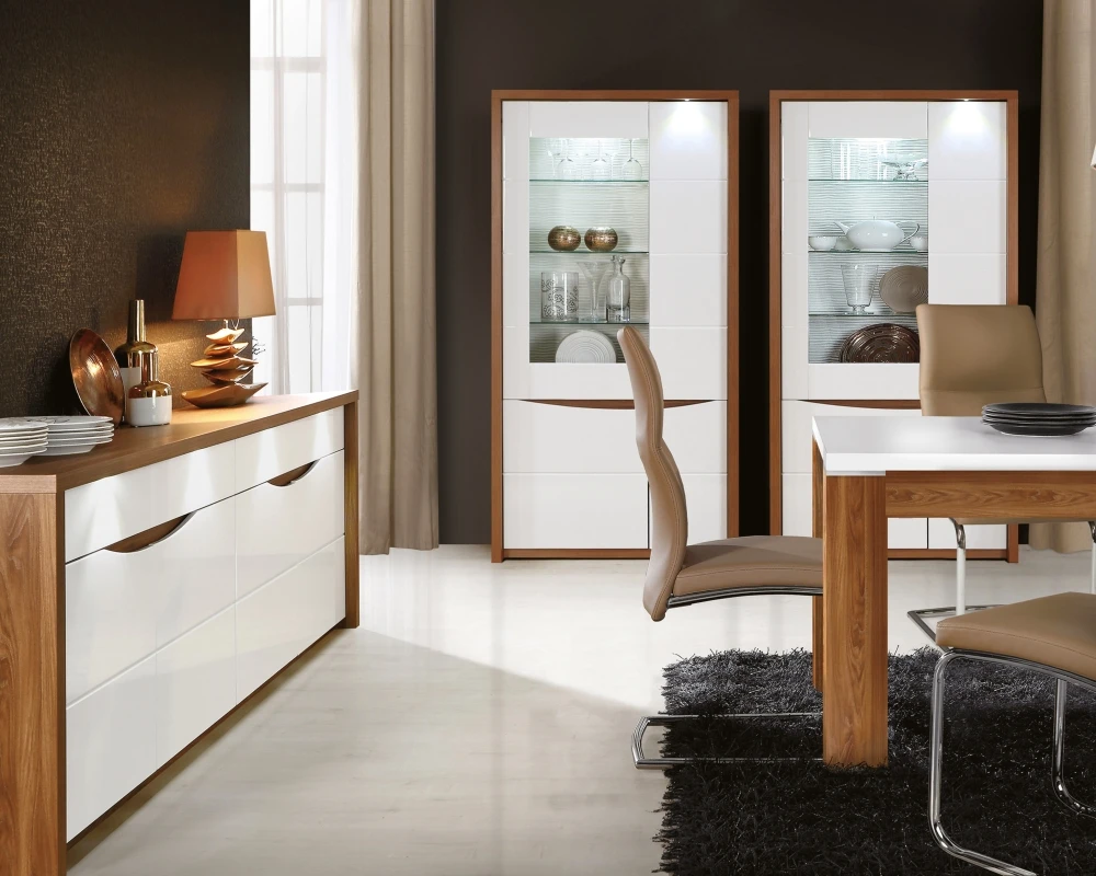 Stół rozkładany Saint Tropez