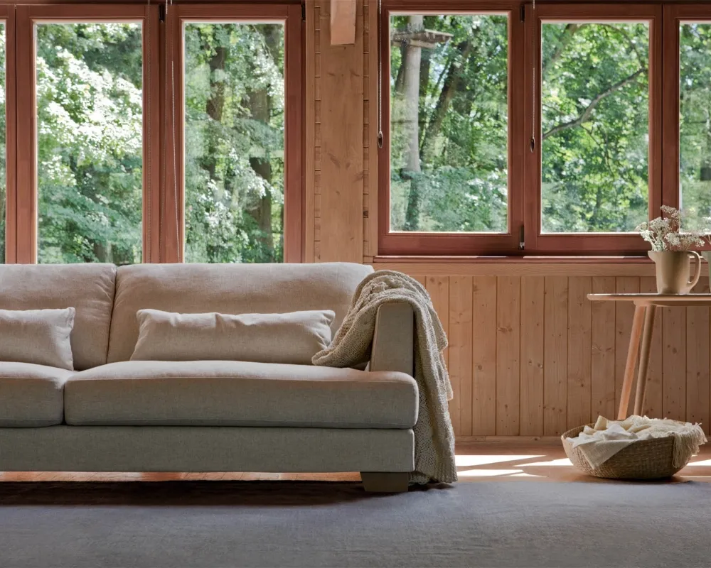 Sofa 3-osobowa Brandon