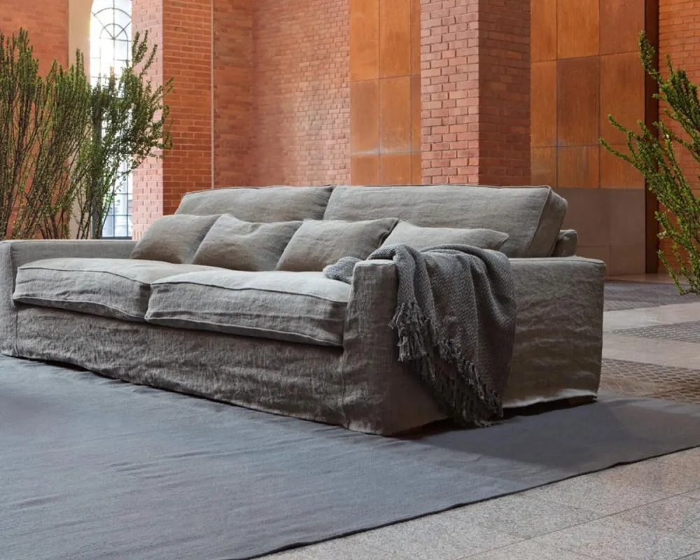Sofa 4-osobowa New York