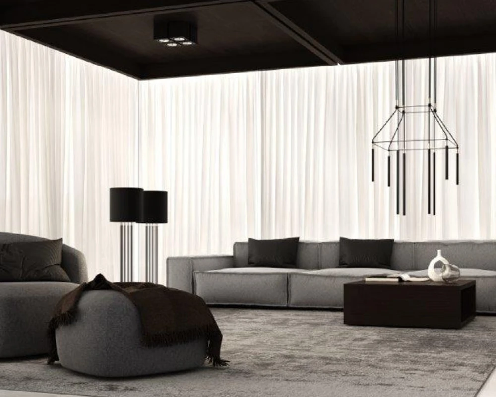 Fotel Soft Laroc