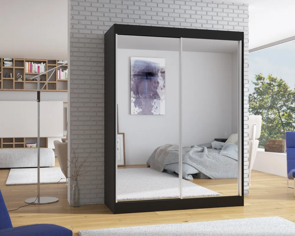 Szafa Florest 150