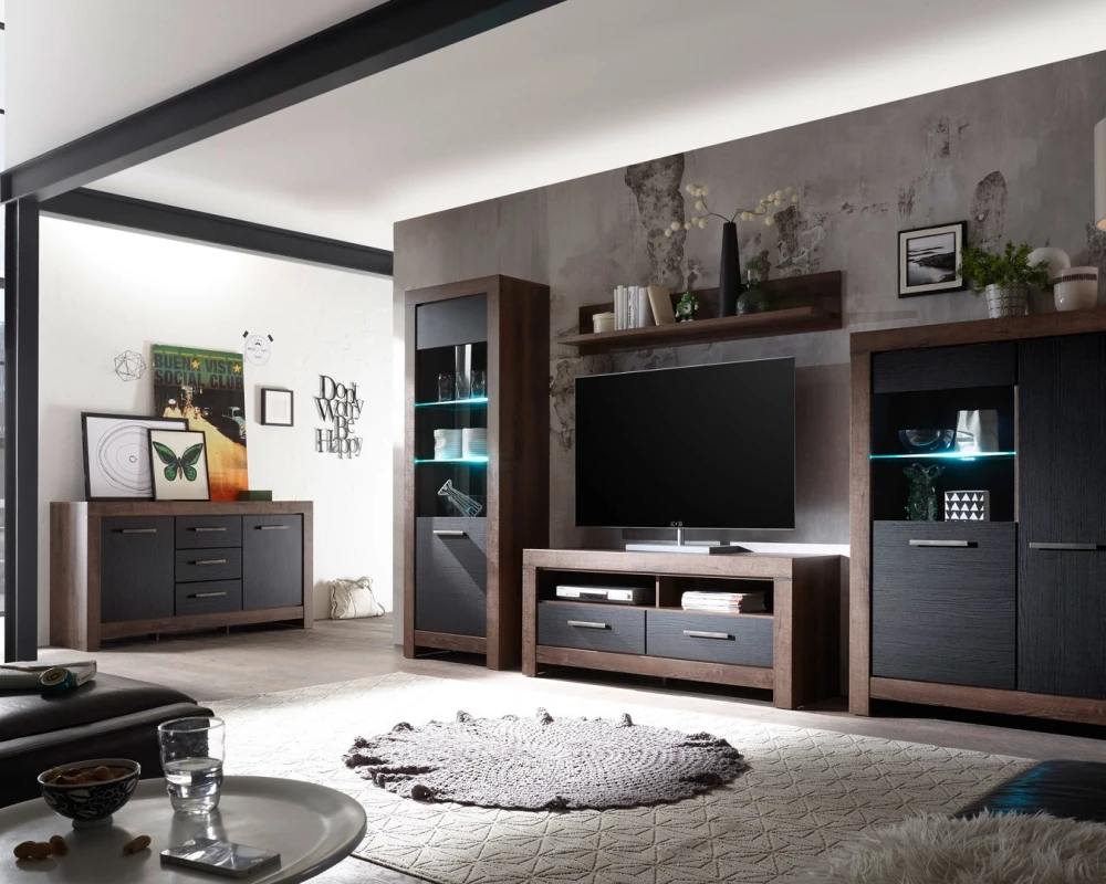 TV stolek Balin