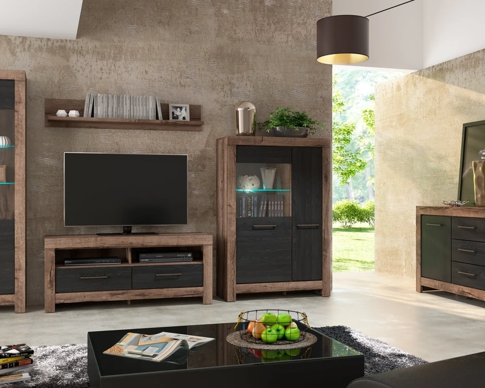 TV stolek Balin