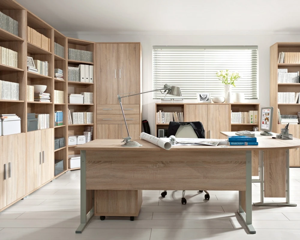 Szafka BRW Office