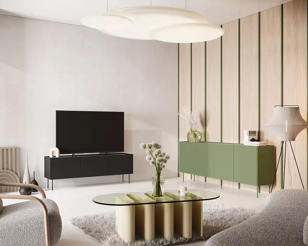 TV stolek Desin 170 cm