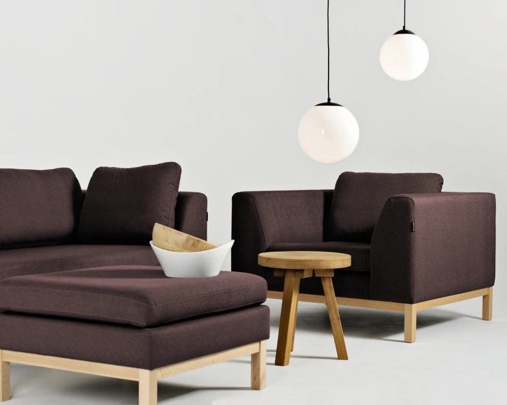 Fotel Ambient Wood